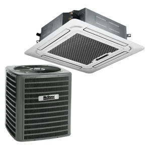 Aire Acondicionado CASSETTE R410 60000 BTU MON 220V – MCQUAY