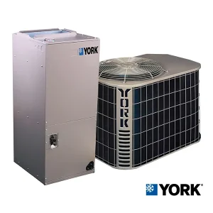 Aire Acondicionado Ducto ON/OFF R410 36000 BTU MON 220V – YORK