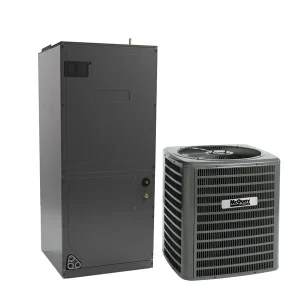 Aire Acondicionado DUCTO R410 36000 BTU MON 220V – MCQUAY